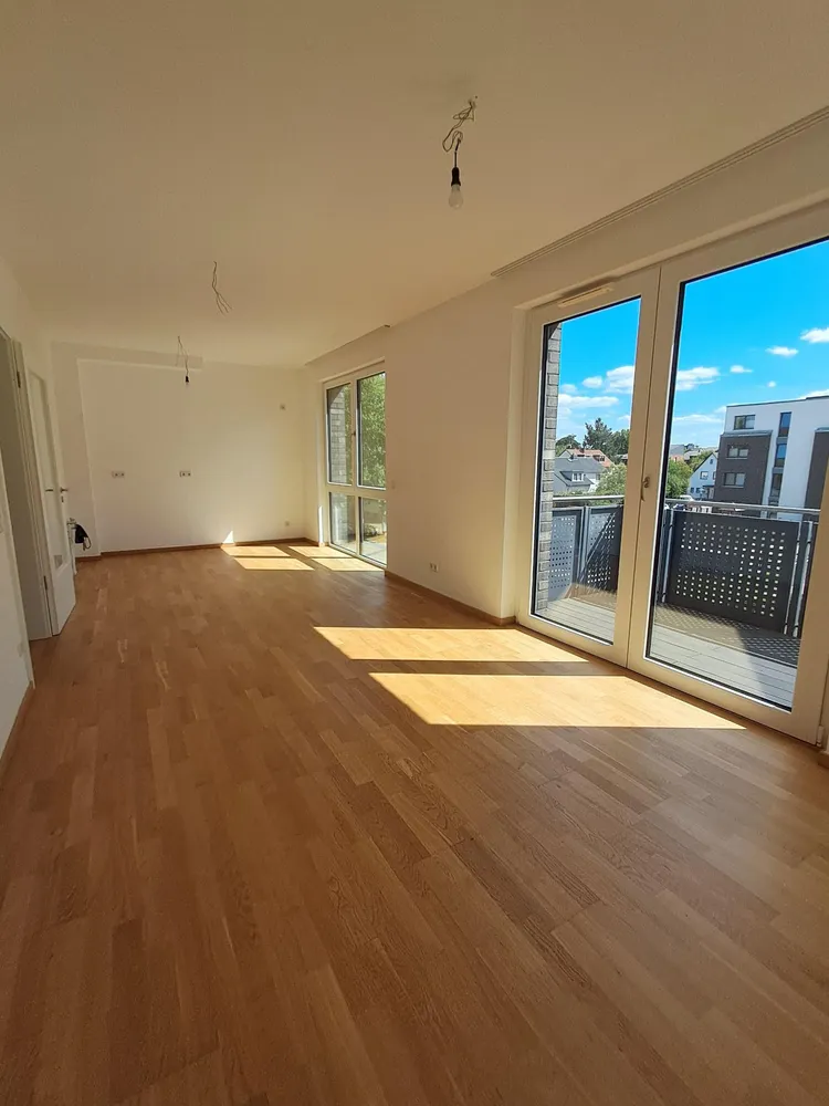 3 Zimmer Wohnung mit 99 m² in Peine – Bild 11
