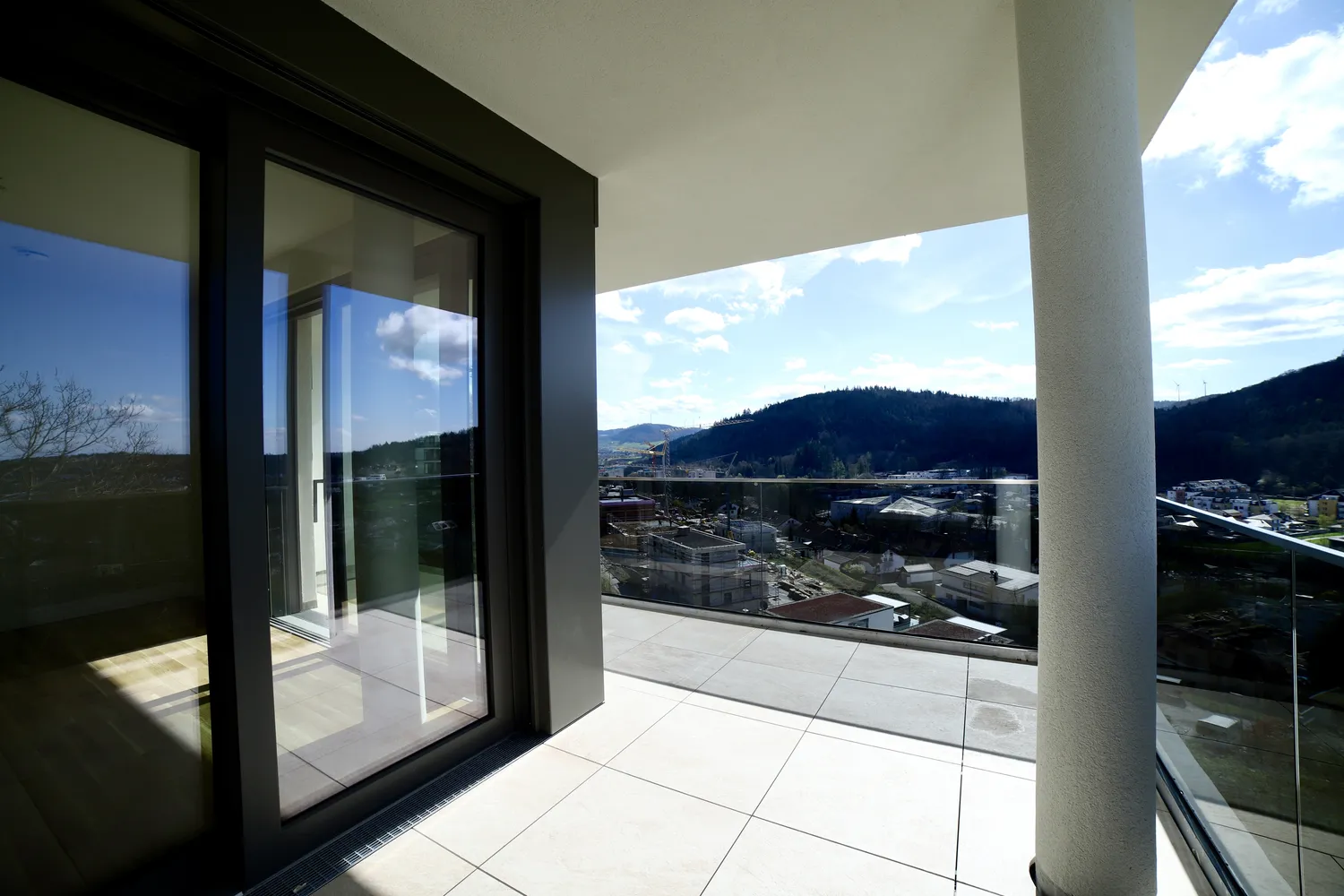 4 Zimmer Wohnung mit 114 m² in Lahr/Schwarzwald – Bild 9