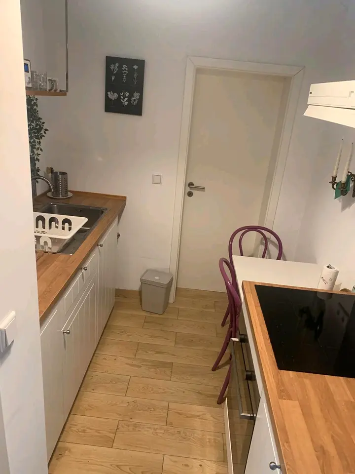 12 Zimmer Wohnung mit 59 m² in Osnabrück – Bild 4