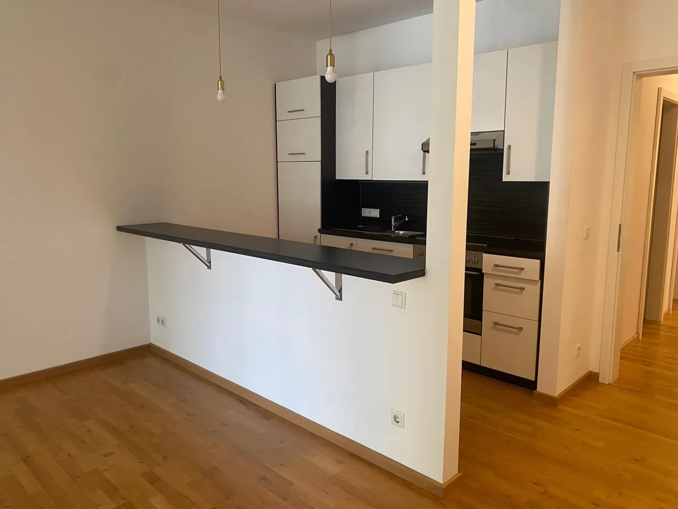1 room apartment with 51 m² in Regensburg – Photo 6
