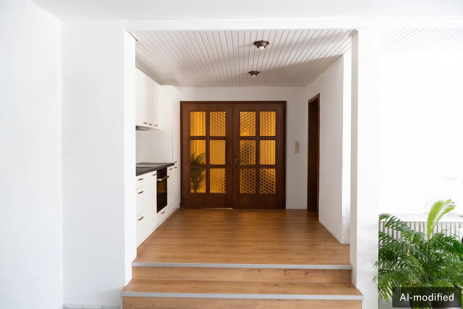 2 Zimmer Wohnung mit 85 m² in Neunkirchen – Bild 8
