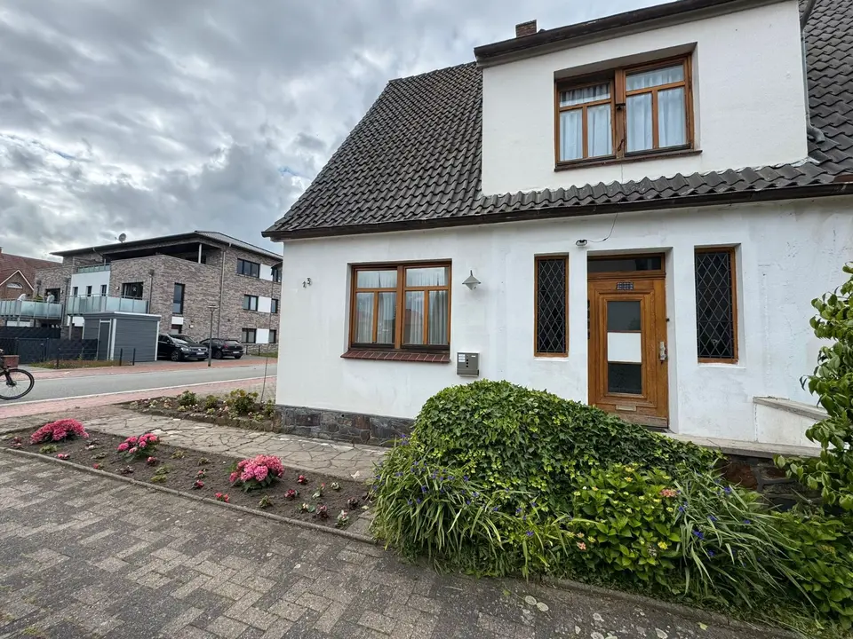 WG-Zimmer mit 57 m² in Quakenbrück – Bild 1