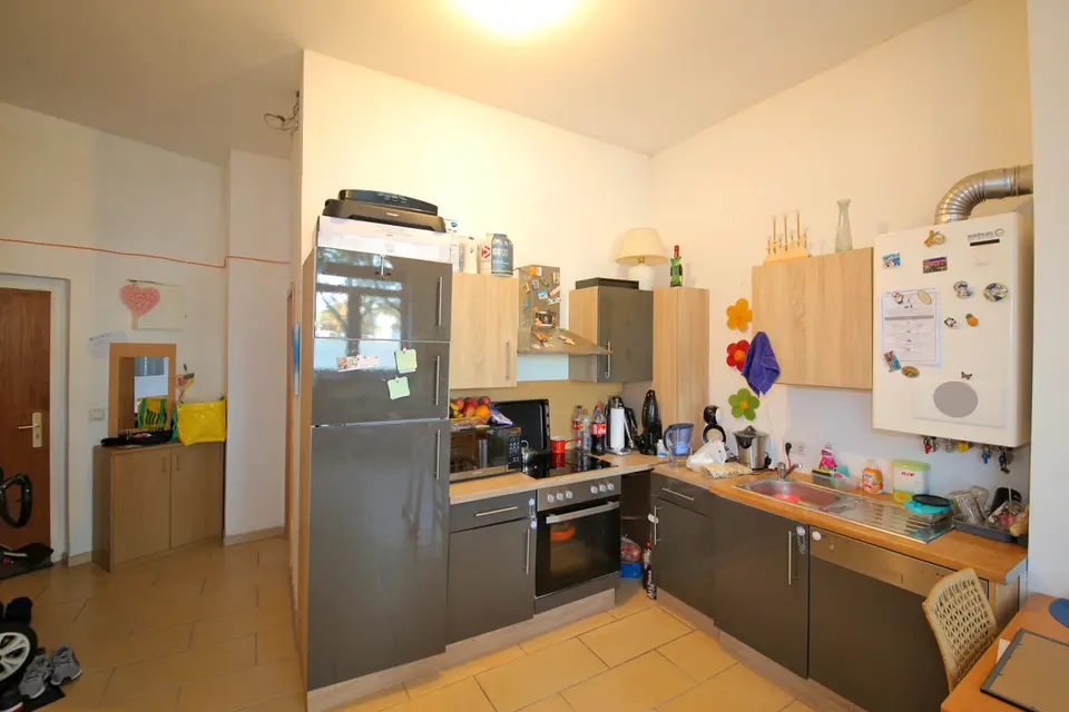 2 Zimmer Wohnung mit 52 m² in Ludwigshafen – Bild 3