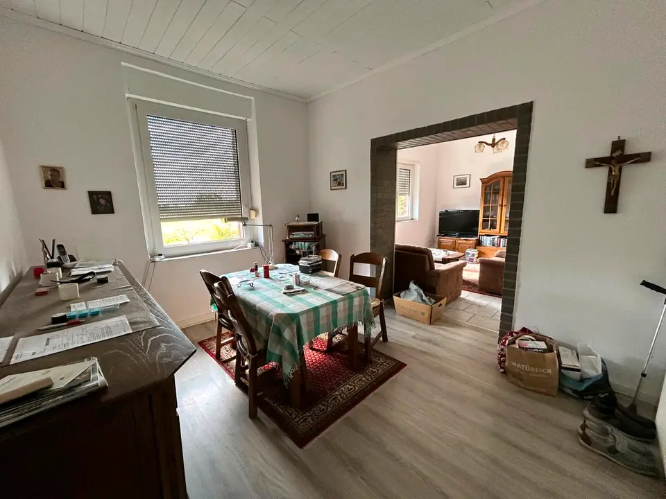 3 Zimmer Wohnung mit 60 m² in Mönchengladbach – Bild 3