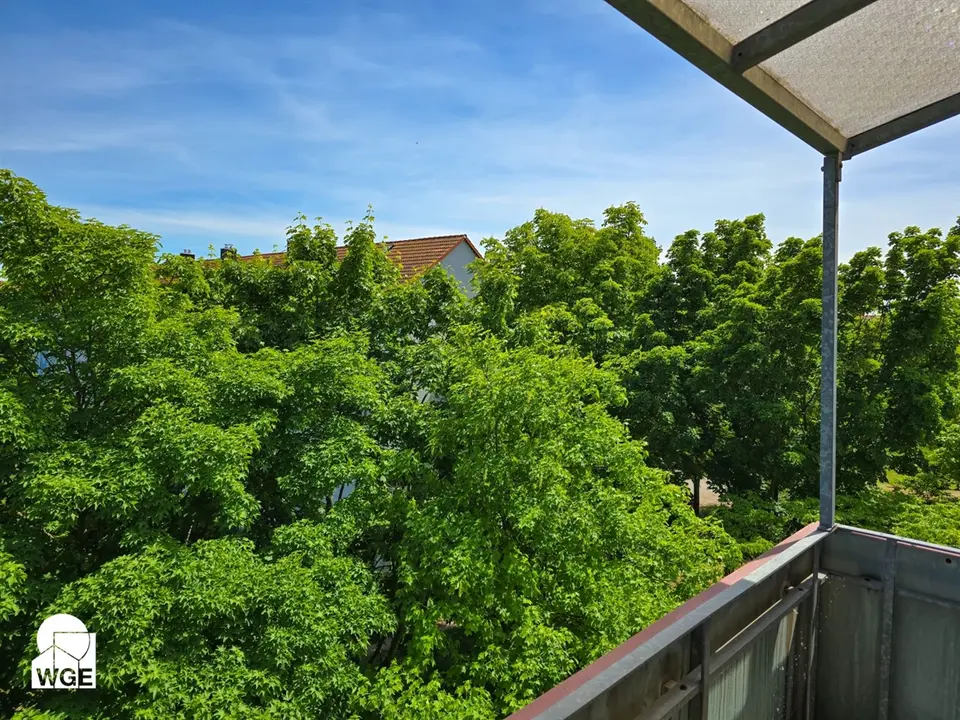 2 Zimmer Wohnung mit 49 m² in Halle (Saale) – Bild 6
