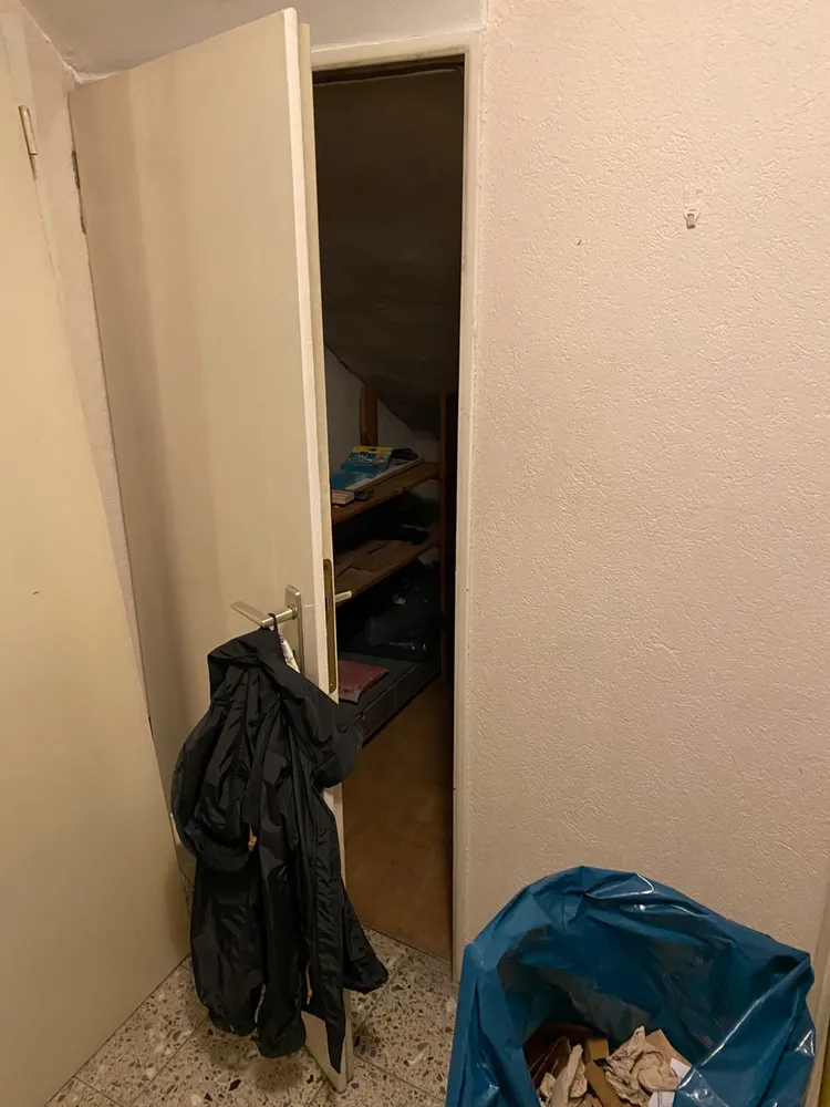 2 Zimmer Wohnung mit 52 m² in Stuttgart – Bild 12