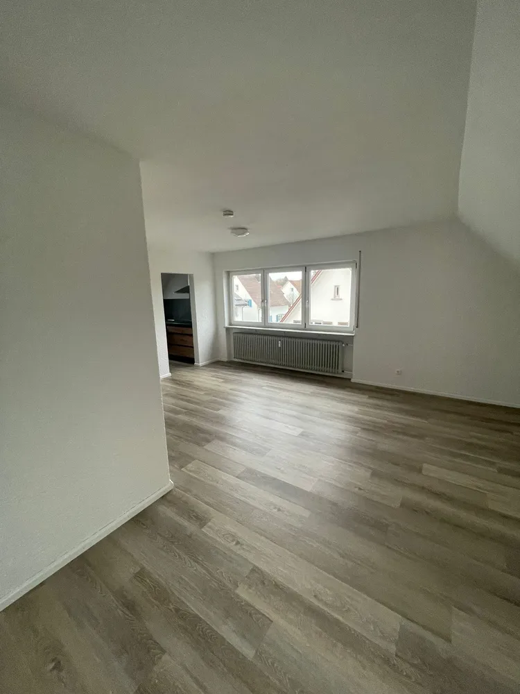 1 Zimmer Wohnung mit 38 m² in Rheinfelden – Bild 3