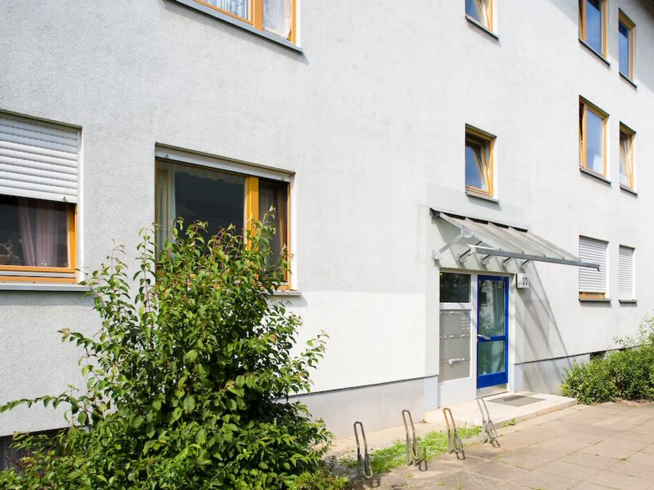 2 room apartment with 67 m² in Berlin – Photo 4
