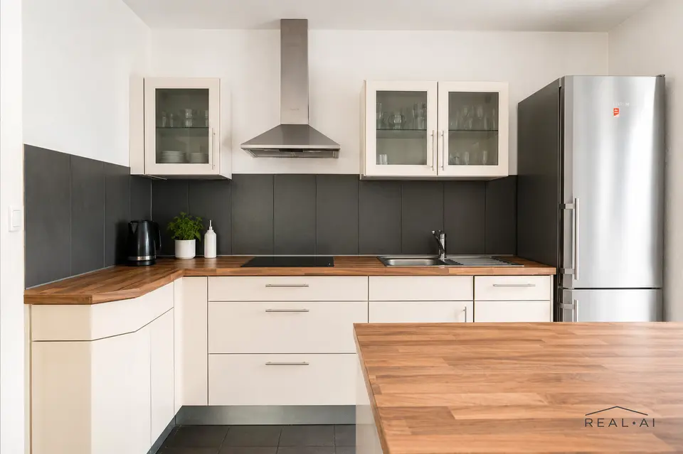 3 Zimmer Wohnung mit 84 m² in Bonn – Bild 2