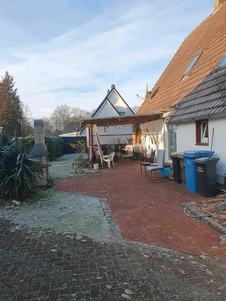 6 Zimmer Haus mit 120 m² in Papenburg – Bild 7