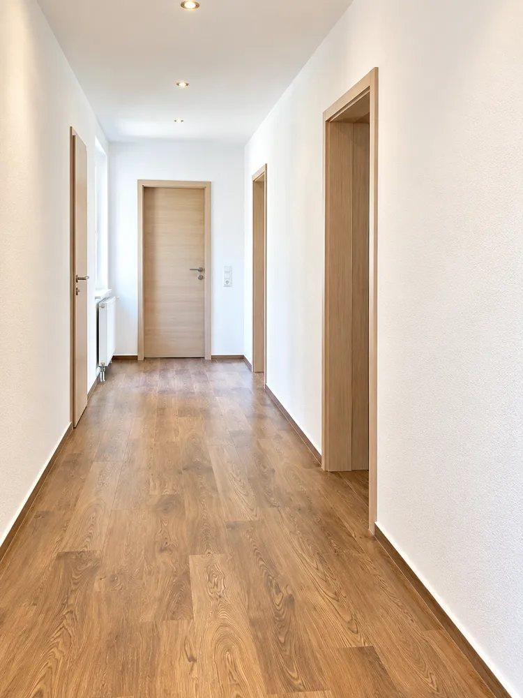 4 Zimmer Wohnung mit 116 m² in Borna – Bild 12