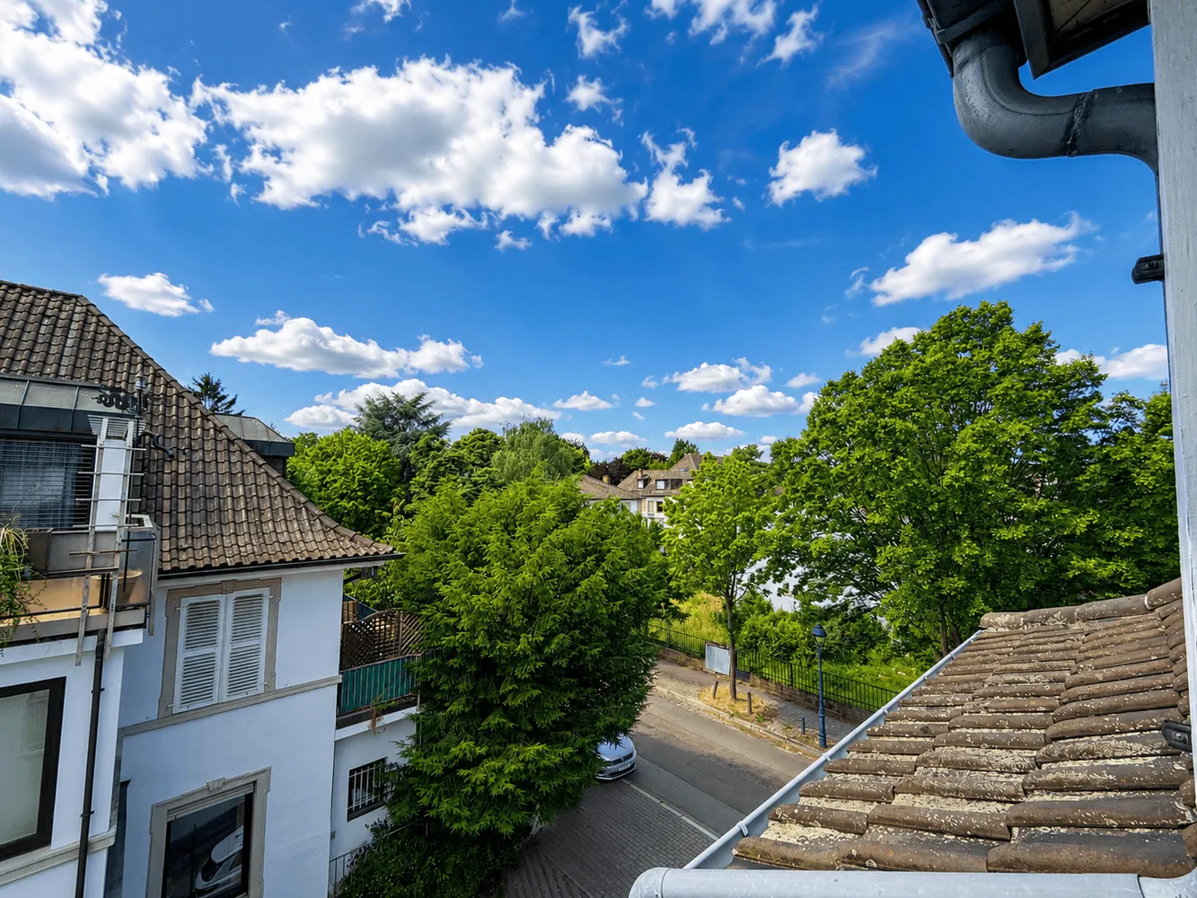 2 Zimmer Wohnung mit 53 m² in Mannheim – Bild 8