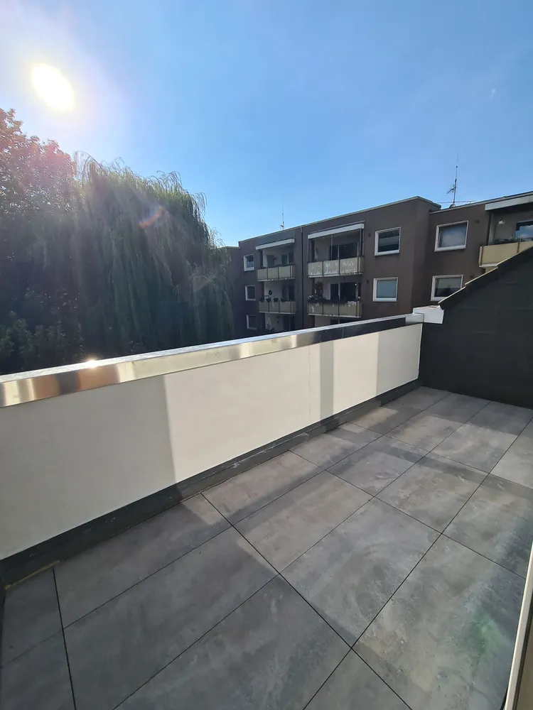 4 Zimmer Wohnung mit 78 m² in Gelsenkirchen – Bild 4