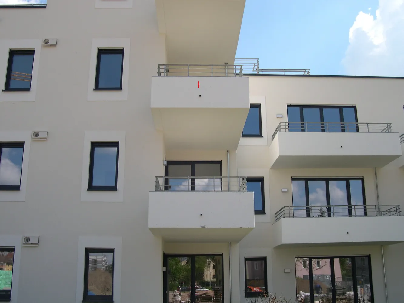 2 Zimmer Wohnung mit 92 m² in Regensburg – Bild 9