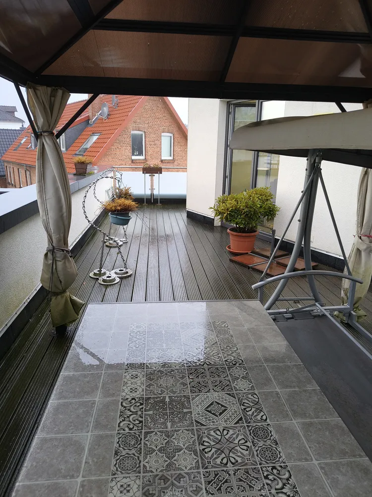 3 Zimmer Wohnung mit 98 m² in Celle – Bild 3
