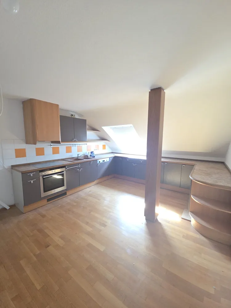 2 Zimmer Wohnung mit 92 m² in Mannheim – Bild 6
