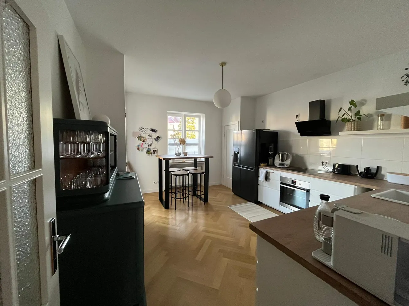 3 Zimmer Wohnung mit 123 m² in Bremen – Bild 10