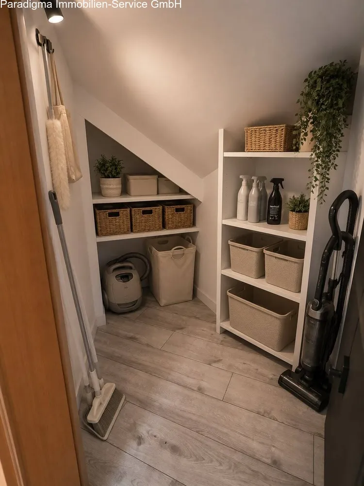 5 Zimmer Wohnung mit 110 m² in Mannheim – Bild 9
