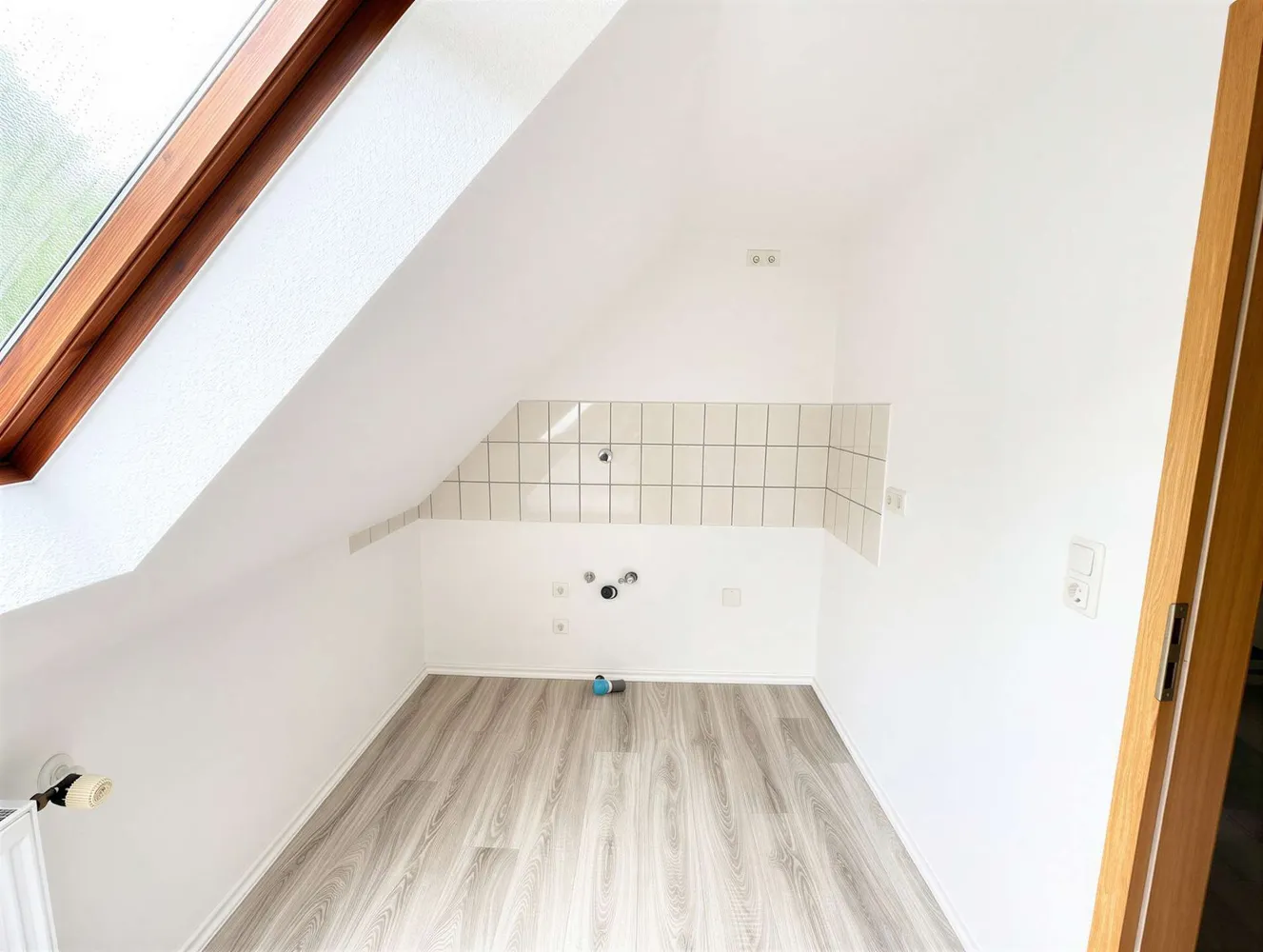 2 Zimmer Wohnung mit 38 m² in Gelsenkirchen – Bild 5