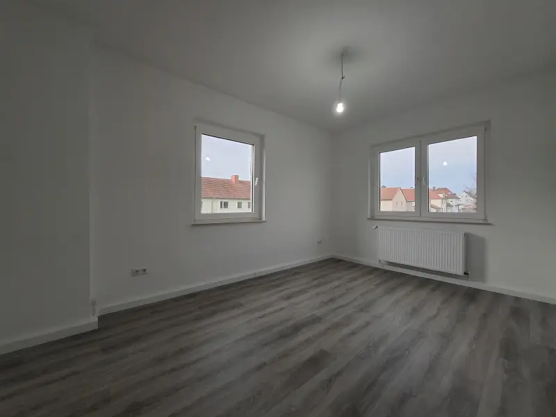 6 Zimmer Wohnung mit 156 m² in Minden – Bild 1