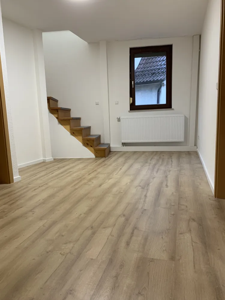 4 Zimmer Wohnung mit 75 m² in Calw – Bild 3