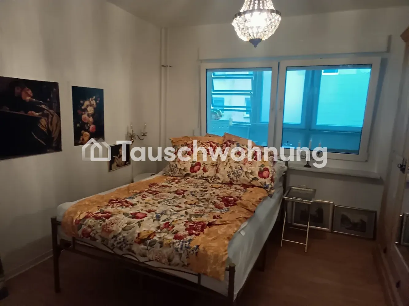 3 room apartment with 60 m² in Bernau bei Berlin – Photo 11