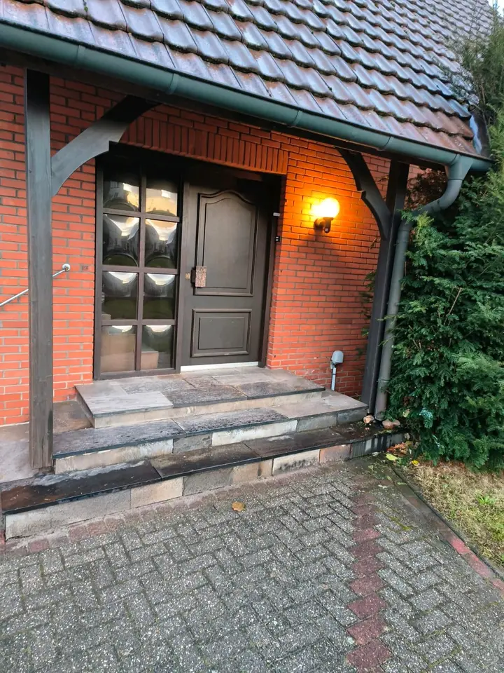 WG-Zimmer mit 18 m² in Nordhorn – Bild 3