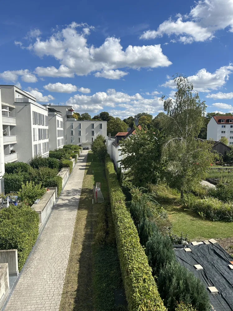 2 Zimmer Wohnung mit 52 m² in München – Bild 4