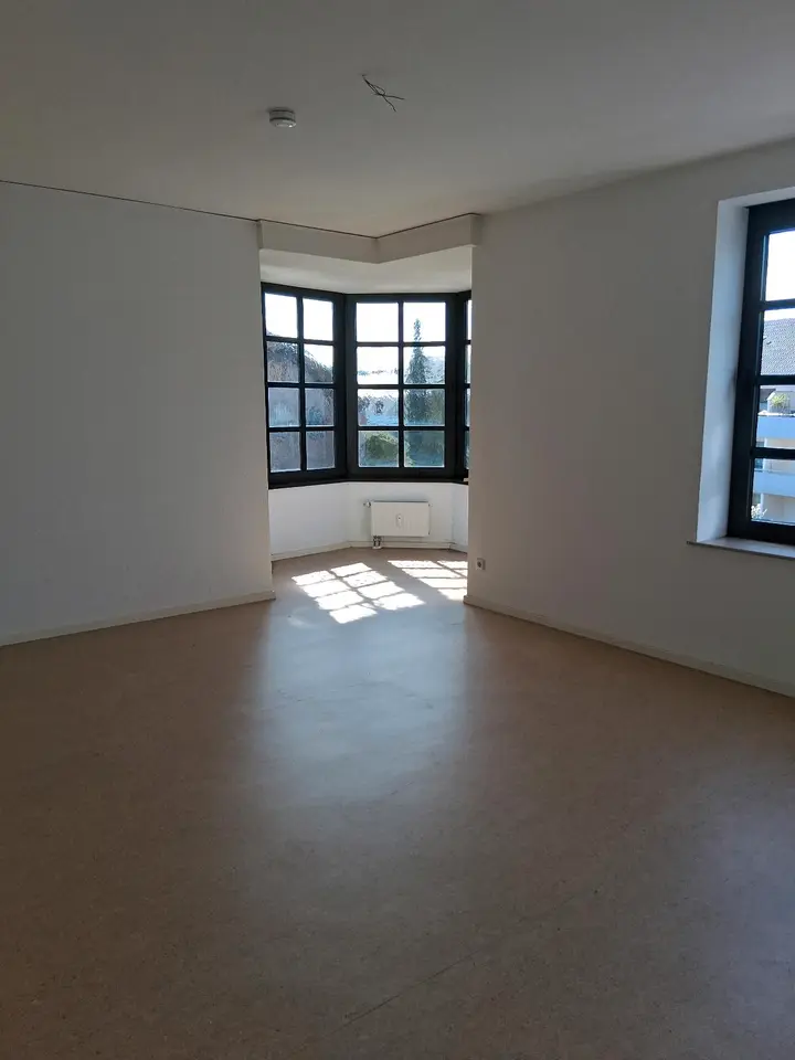 2 Zimmer Wohnung mit 74 m² in Wesel – Bild 1