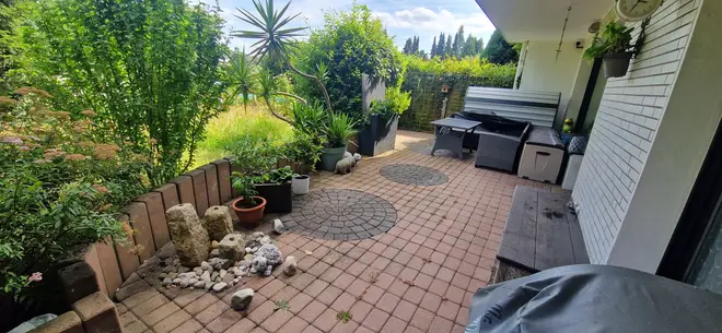 3 Zimmer Wohnung mit 87 m² in Mülheim an der Ruhr – Bild 1