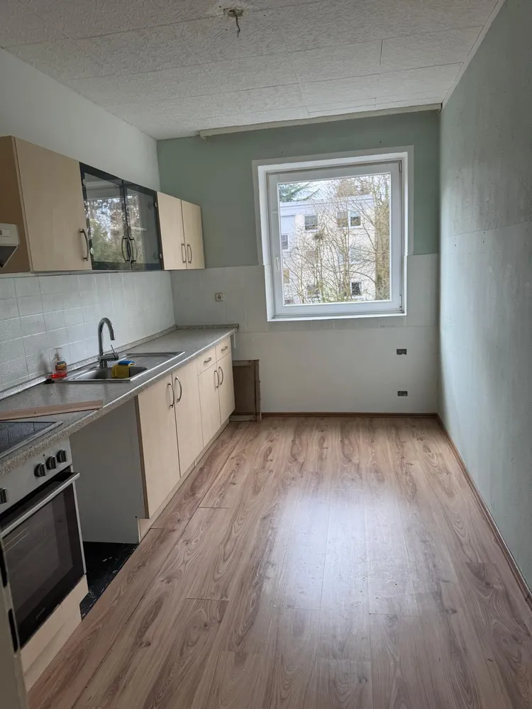 3 Zimmer Wohnung mit 68 m² in Hamburg – Bild 4