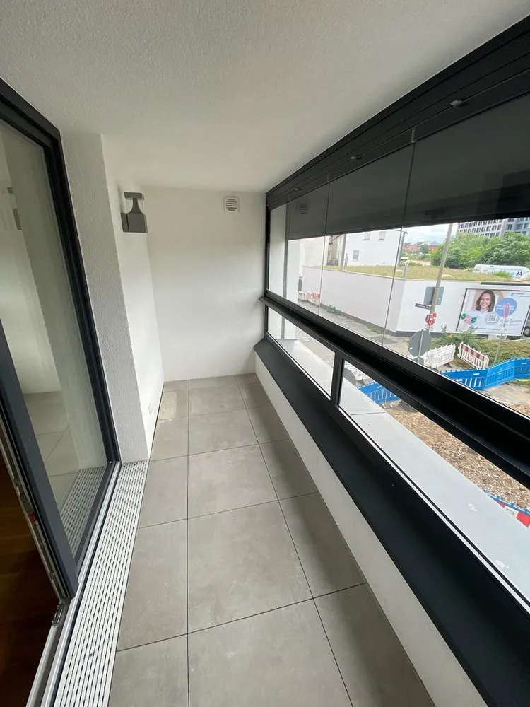 4 Zimmer Wohnung mit 92 m² in Nürnberg – Bild 9