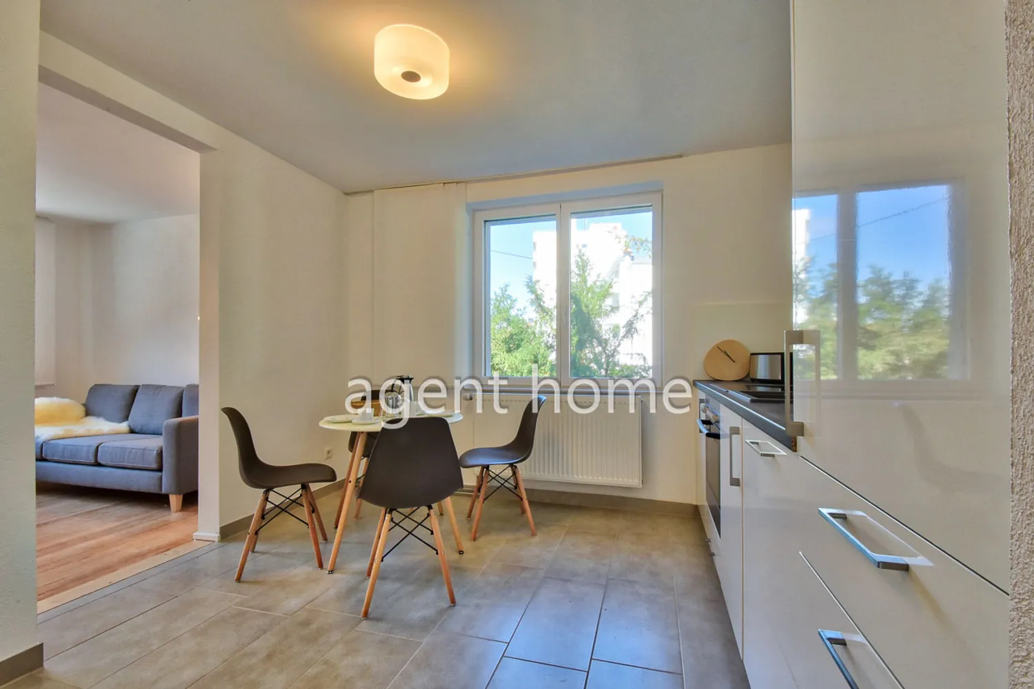 2 Zimmer Wohnung mit 53 m² in Leonberg – Bild 11