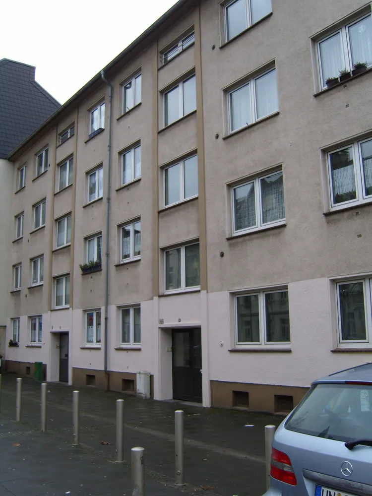 2 Zimmer Wohnung mit 52 m² in Dortmund – Bild 6