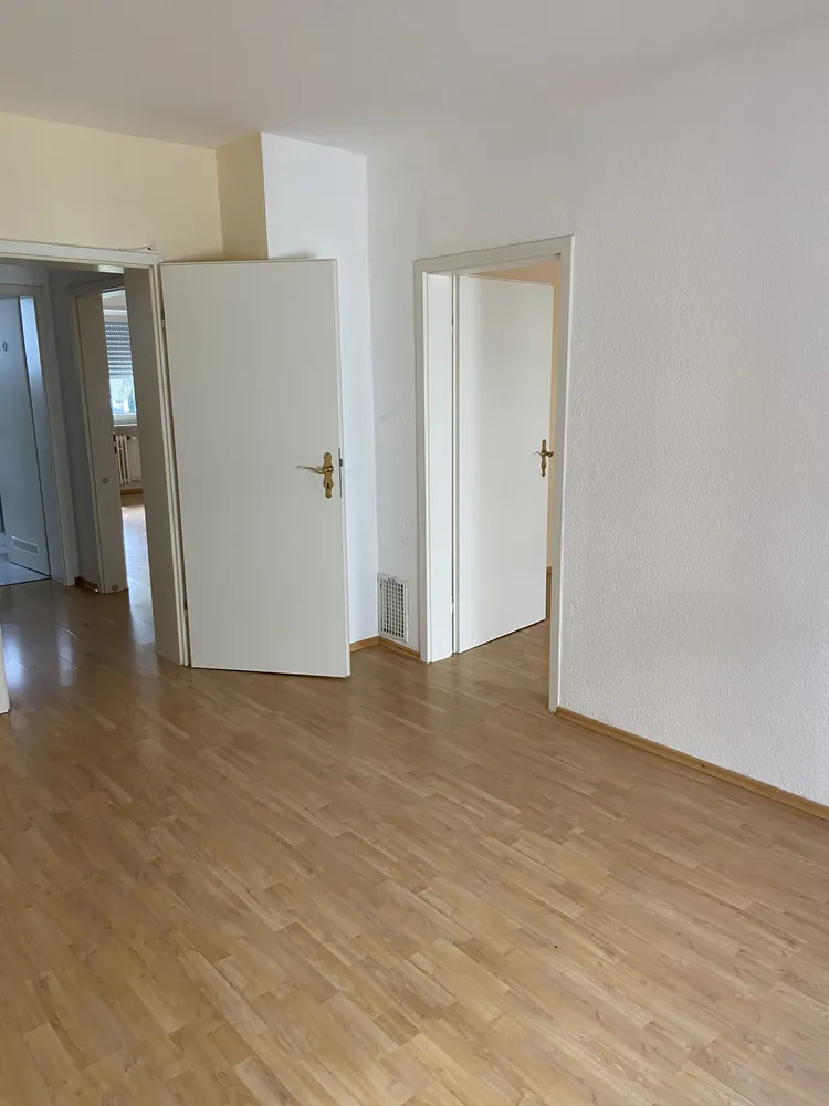 3 Zimmer Wohnung mit 80 m² in Kaiserslautern – Bild 2