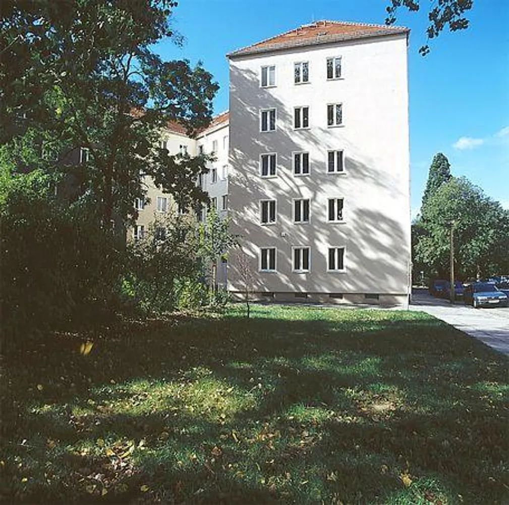 2 room apartment with 64 m² in Dresden – Photo 1