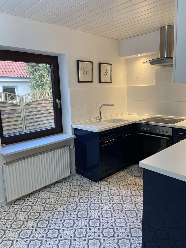 5 Zimmer Haus mit 182 m² in Hannover – Bild 11