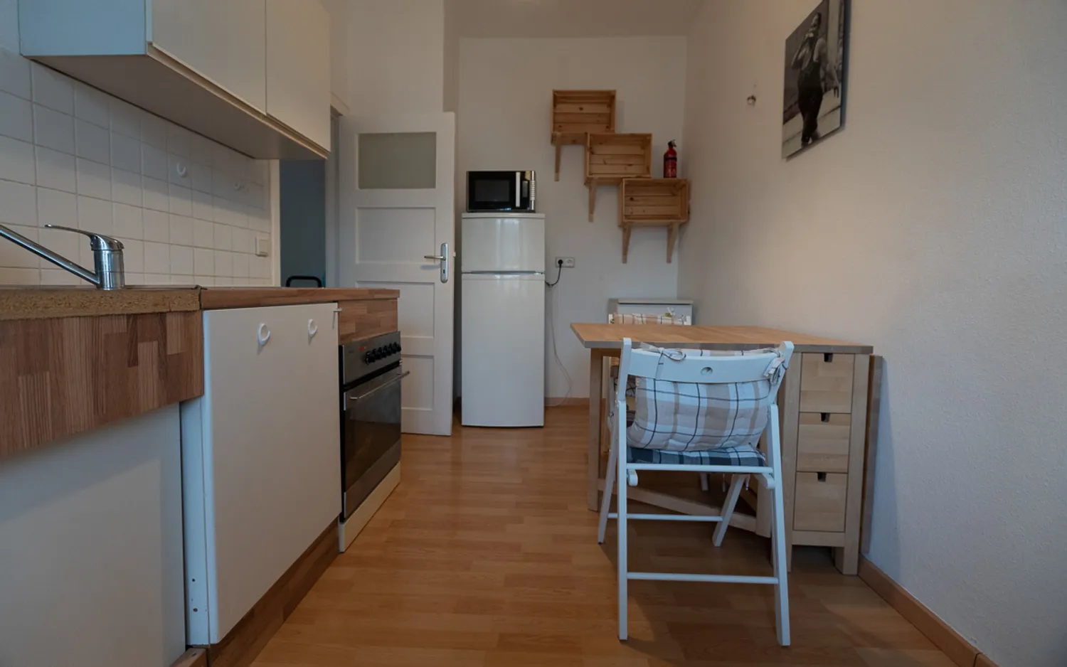 1 Zimmer Wohnung mit 40 m² in Berlin – Bild 10