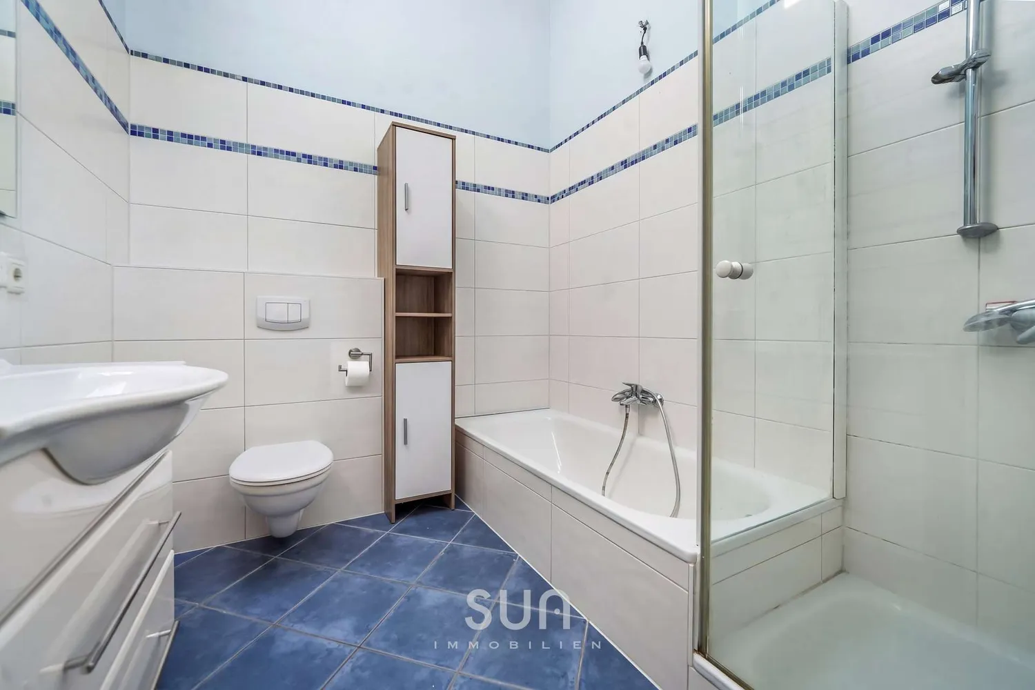 3 Zimmer Wohnung mit 70 m² in Mörfelden-Walldorf – Bild 1