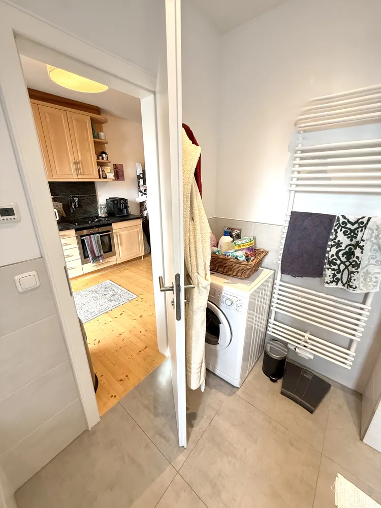 5 room apartment with 194 m² in Munich – Photo 9