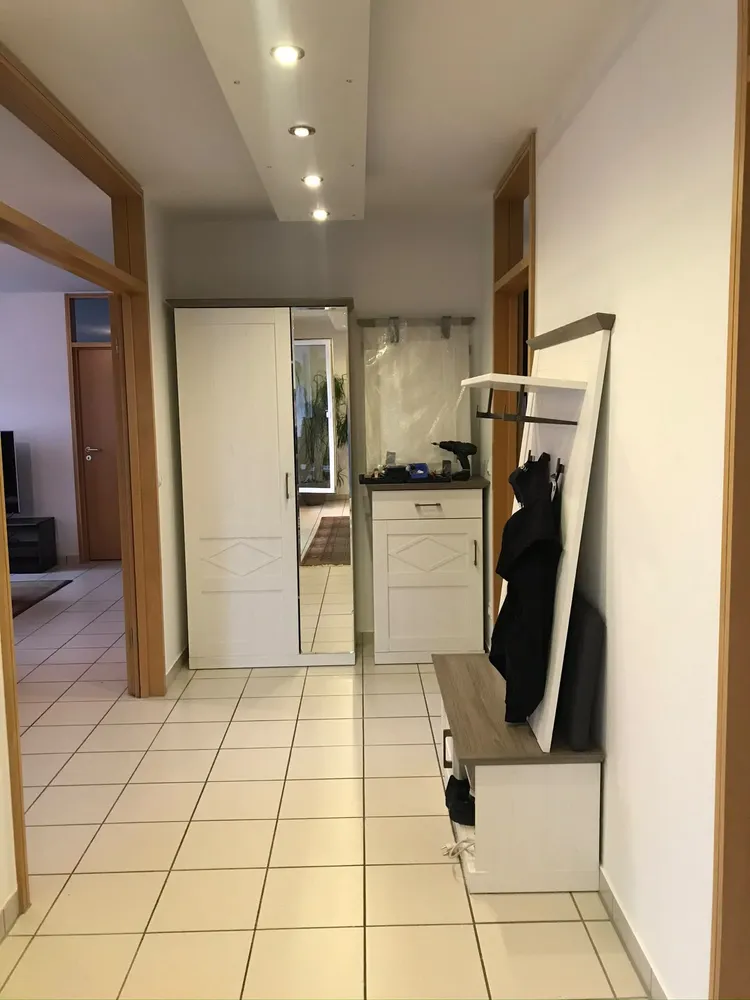 4 Zimmer Wohnung mit 124 m² in Solingen – Bild 4