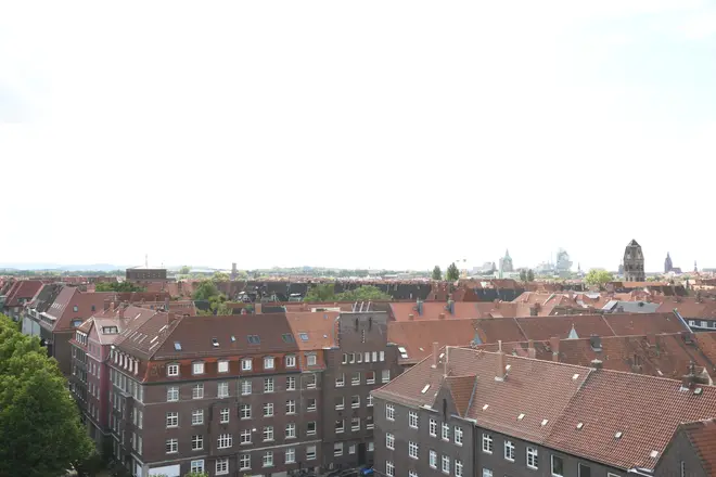 3 Zimmer Wohnung mit 51 m² in Hannover – Bild 3
