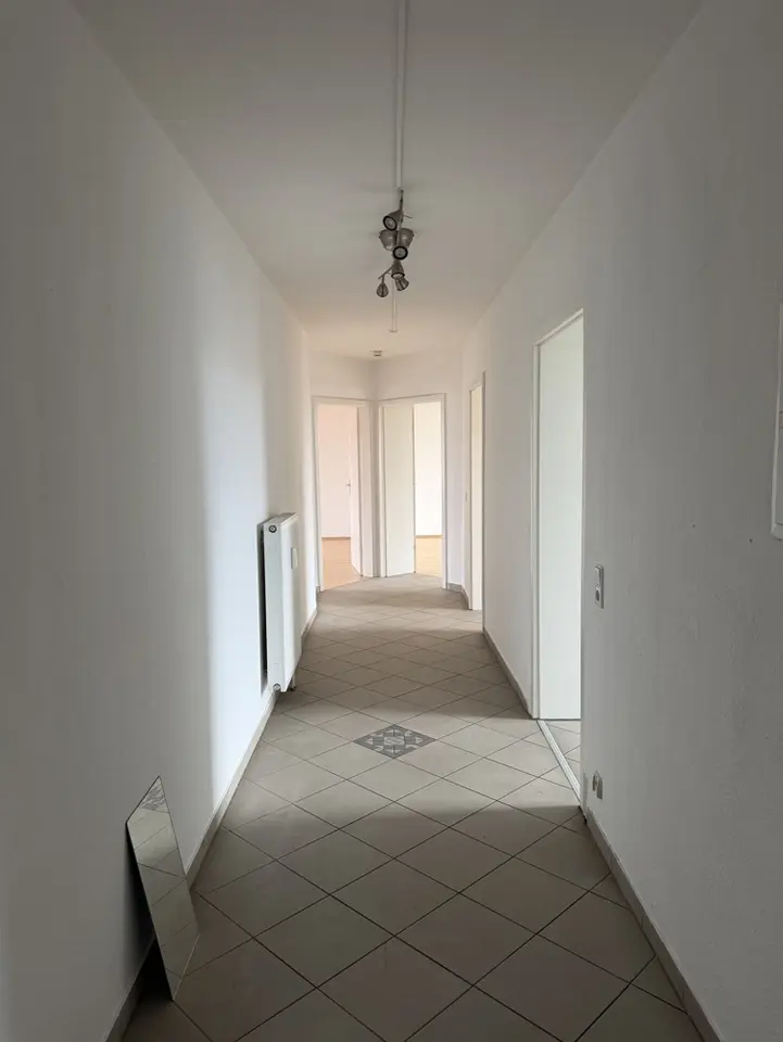 3 Zimmer Wohnung mit 89 m² in Nordhausen – Bild 4
