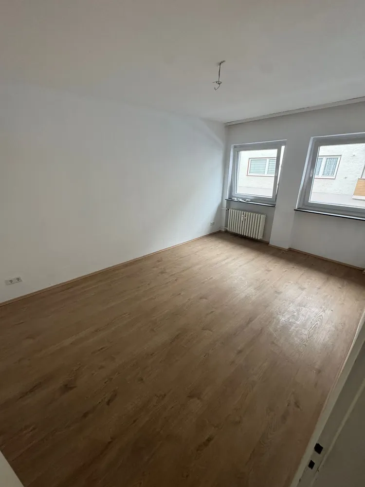 2 Zimmer Wohnung mit 59 m² in Wuppertal – Bild 2