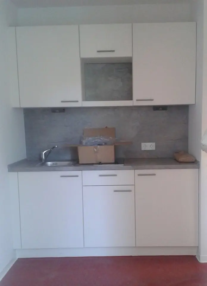 2 Zimmer Wohnung mit 50 m² in Trier – Bild 1