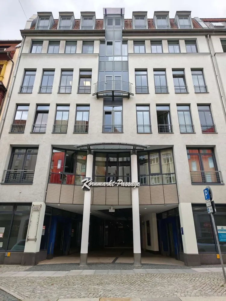 3 Zimmer Wohnung mit 68 m² in Bautzen – Bild 6