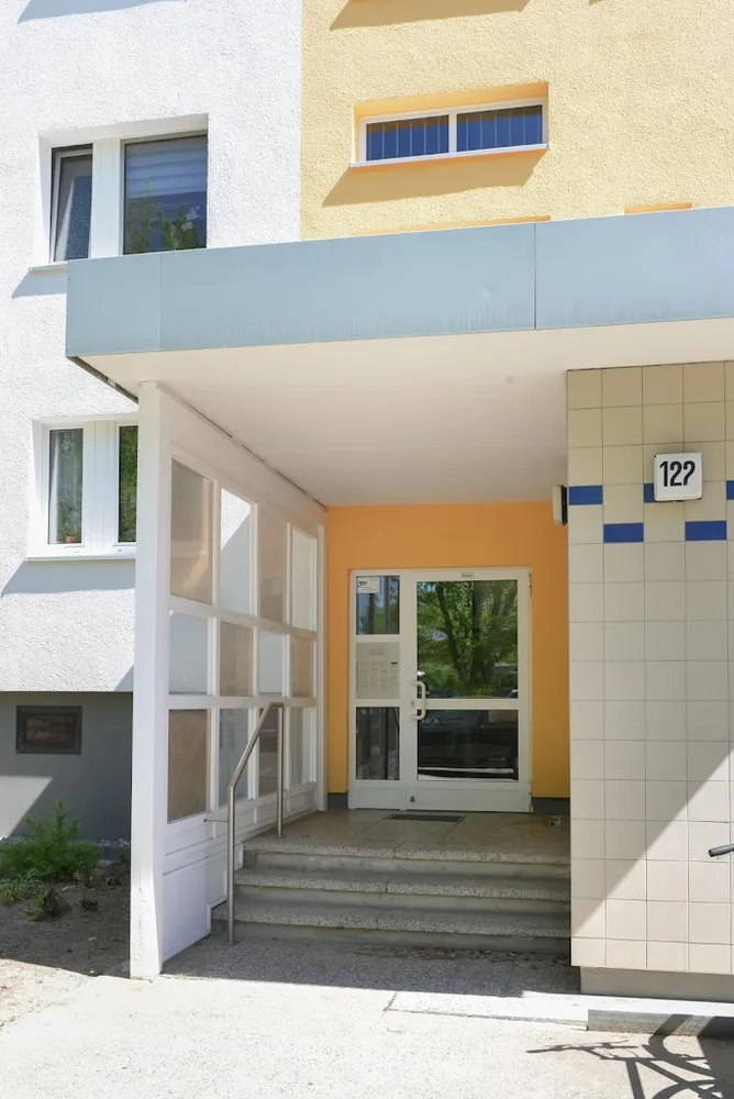 1 Zimmer Wohnung mit 29 m² in Berlin – Bild 2