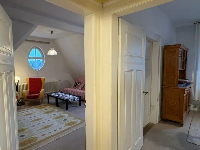 3 room apartment with 75 m² in Rüsselsheim am Main – Photo 1