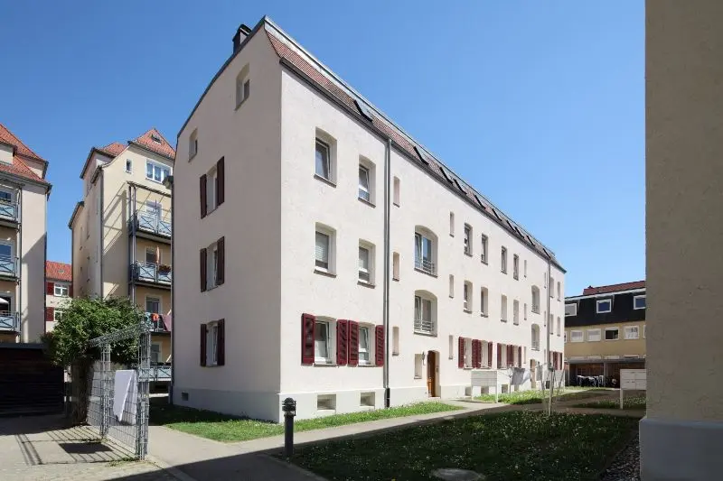 2 Zimmer Wohnung mit 50 m² in Ulm – Bild 2