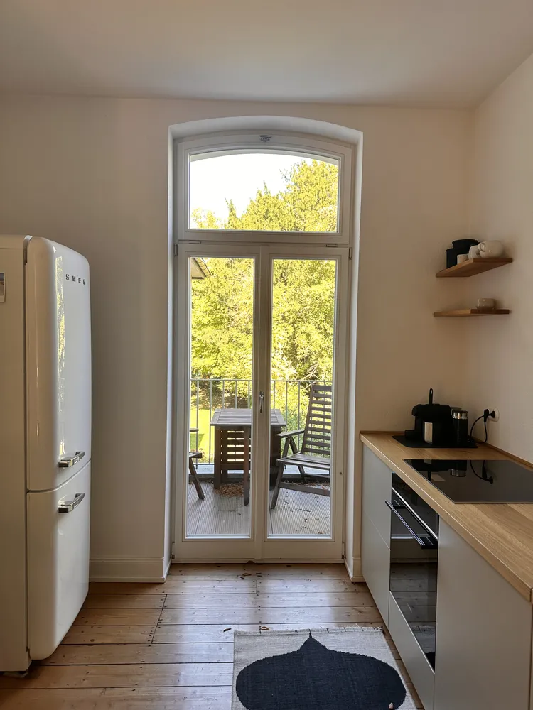 4 room apartment with 100 m² in Cologne – Photo 7